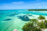 Holbox Island Tour with Pasion Island and Punta Mosquito 1
