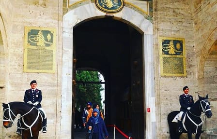 8- Day Private Tour : Istanbul, Cappadocia, Ephesus, Pamukkale