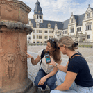 Darmstadt Self-Guided Sherlock Holmes Murder Mystery Game 2