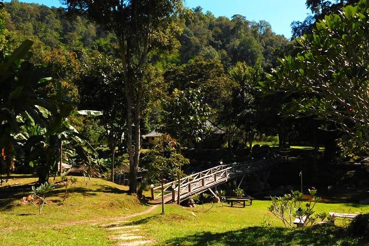 Authentic Mae Kham Pong Village Cultural Experience 7