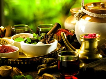 Ayurvedic Wellness Tour in Colombo, Sri Lanka