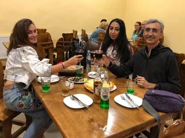 Private Kazbegi & Gergeti Journey: Beyond the Standard