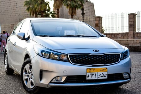 Affordable Shared Taxi: Luxor to Hurghada -Budget-Friendly Travel