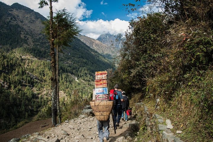 19 Days Mera Peak Climbing & Expedition – One Life-Changing Himalayan Adventure