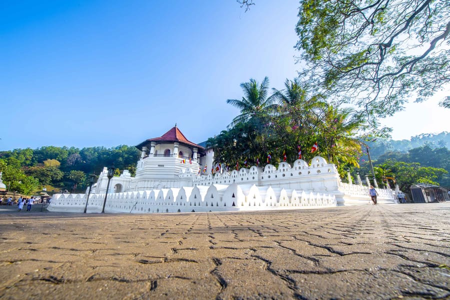 Things to do in Colombo