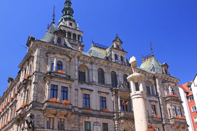 The Klodzko Valley Tour from Wroclaw 3