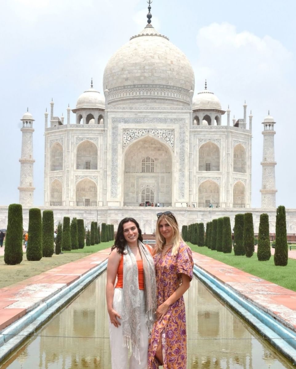 From Delhi: 2 Days Delhi and Agra City Tour By Car