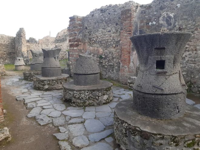 Pompeii for Cruise Guests: Priority Entry, Guaranteed Return photo 4