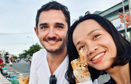 Mui Ne Food Tour | Enjoy the Real Local Taste & Stunning sunset