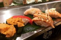 Shibuya Japanese Street Food Tour
