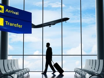 Private Airport Transfers Between Hurghada and El Gouna