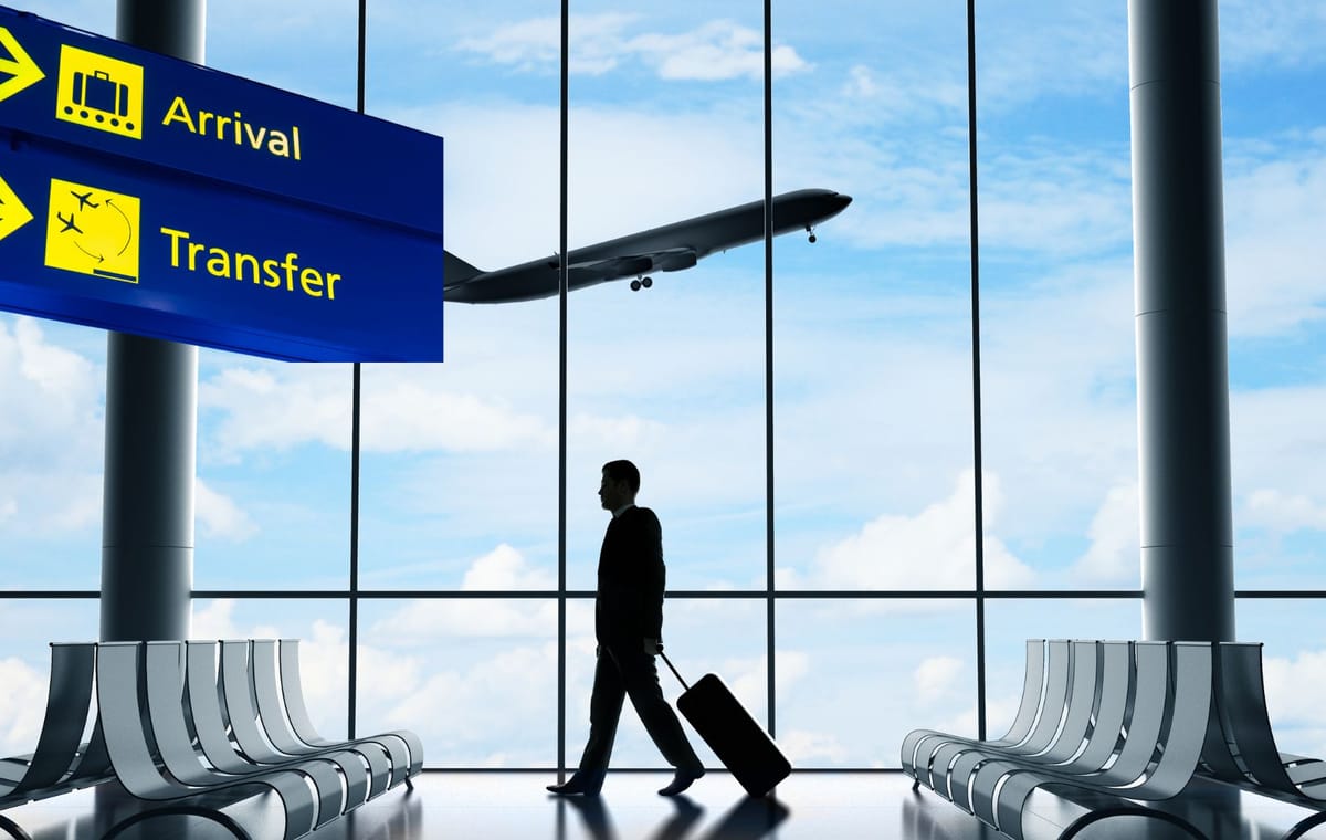Private Airport Transfers Between Hurghada and El Gouna