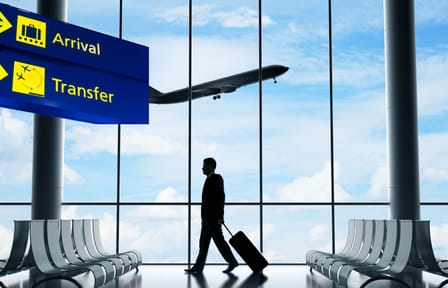 Private Airport Transfers Between Hurghada and El Gouna