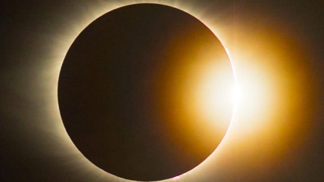 Total Solar Eclipse 2026: Small-Group Tour from Reykjavík