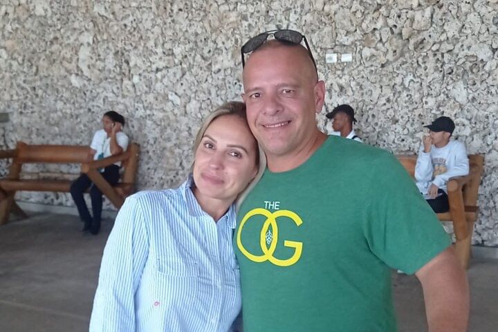 Private Punta Cana roundtrip -puntacana airport to Bayahibe