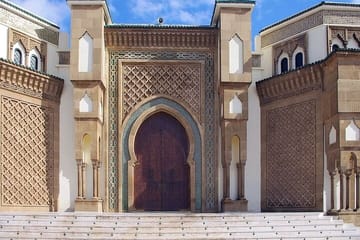 Private Day Trip to Agadir from Marrakech with Transport