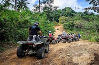 Samui Jungle ATV Ride – 2-Hour Off-Road Adventure 9