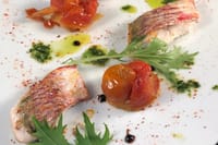 Web-cooking workshop / French cuisine or French pastry 1