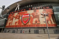 London's Football Stadiums Sightseeing Tour 9