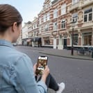 Self-Guided The The Hague Syndicate City Escape Game 3