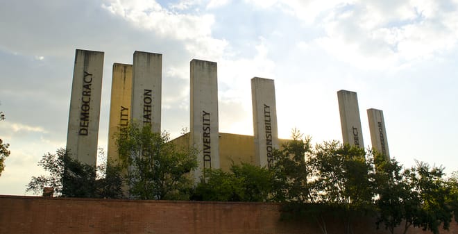 Soweto y Museo del Apartheid - en Español