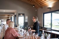 Bangor Wine Tasting