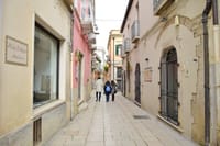 Private Guided Tour of Venosa, the City of Horace 5