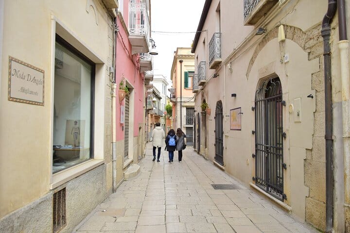 Private Guided Tour of Venosa, the City of Horace 5