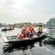 Hanoi Halong Bay Ninh Binh Sapa Package Tour 6 Days 6 Nights