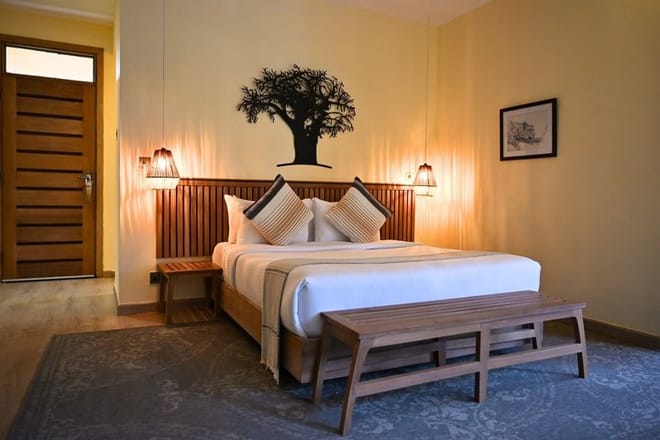 3-Day Tsavo East Safari from Mombasa 8