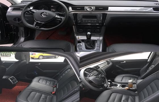 Skip-The-Line Uber Service to Beijing Great Wall of China