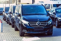 Side & Manavgat to Antalya Airport Private Transfer 5