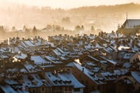 Bern Private Walking Tour with a Professional Guide 2