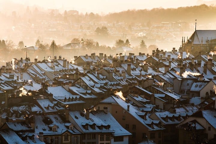Bern Private Walking Tour with a Professional Guide 2
