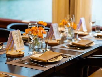 The MOST Luxurious Day Cruise Discover Lan Ha Bay with Lunch