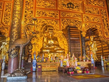 Bai Dinh