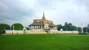 Full Day Phnom Penh Sightseeing