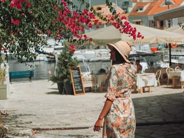 Kefalonia Photography Tour: Explore Assos and Fiscardo