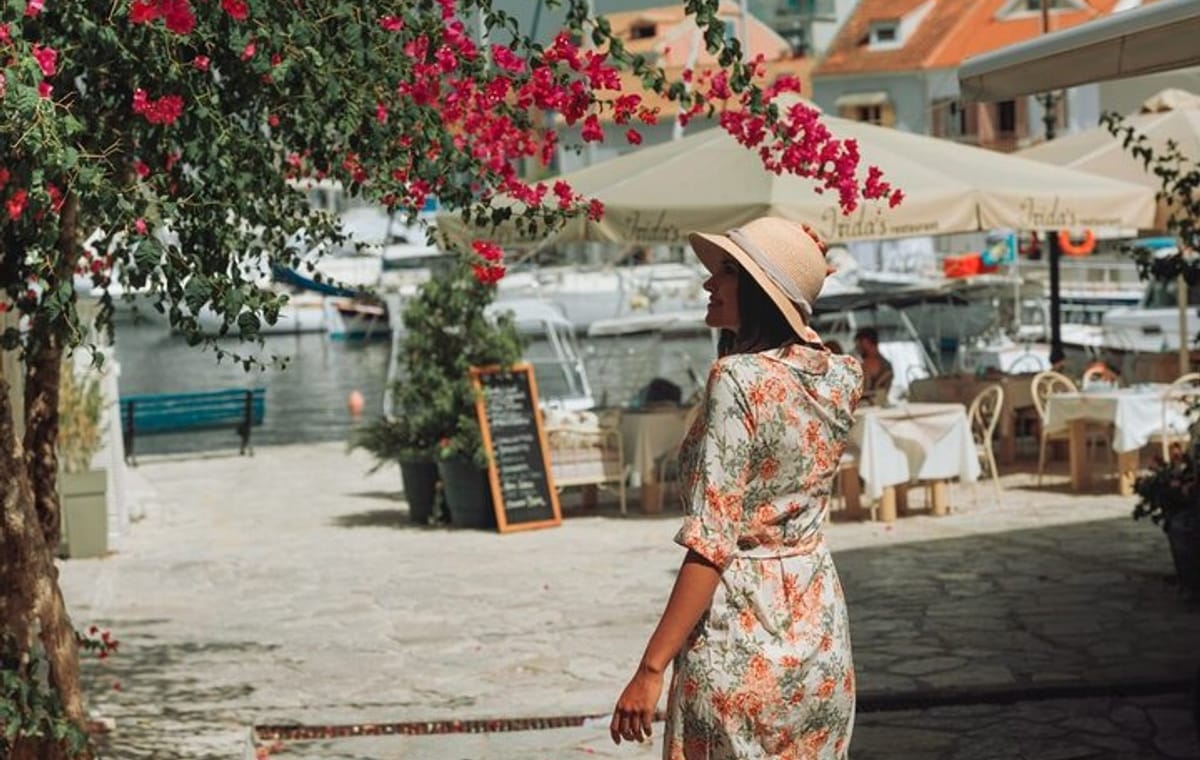 Kefalonia Instagram Tour