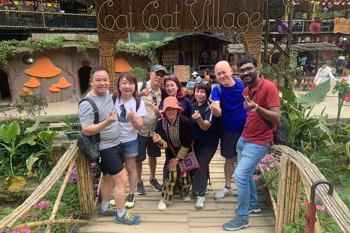 From Hanoi: 3-Days Sapa Trekking and Bus Tour from Hanoi
