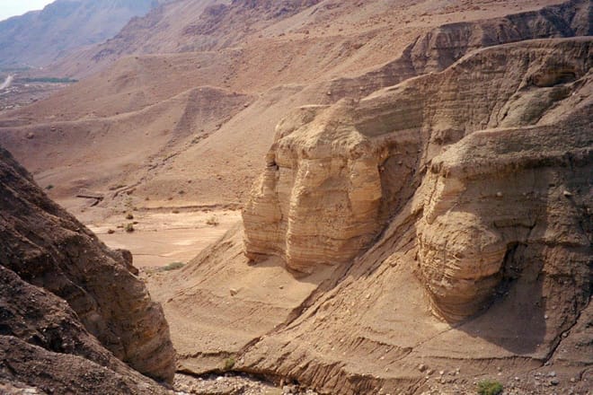 Heritage of the Holy Land and Jordan (Multi country) photo 6