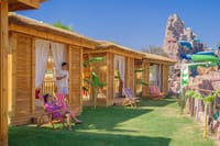 Fethiye Orka World Waterpark Ticket with Transfer 7