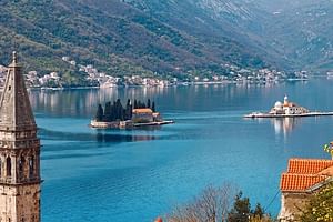 Perast Private tour from Kotor