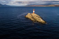 Beagle Channel Navigation