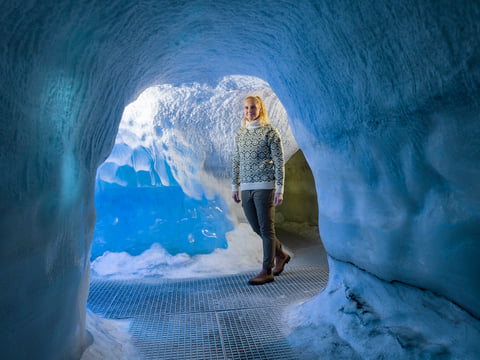 Perlan - Wonders of Iceland