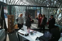 Group tour, Pompeii and wine & food tasting winery Cantina del Vesuvio (6 hours) 6