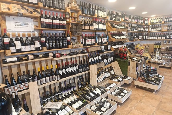 Madrid City Wine Tour and Pairing - Photo 10