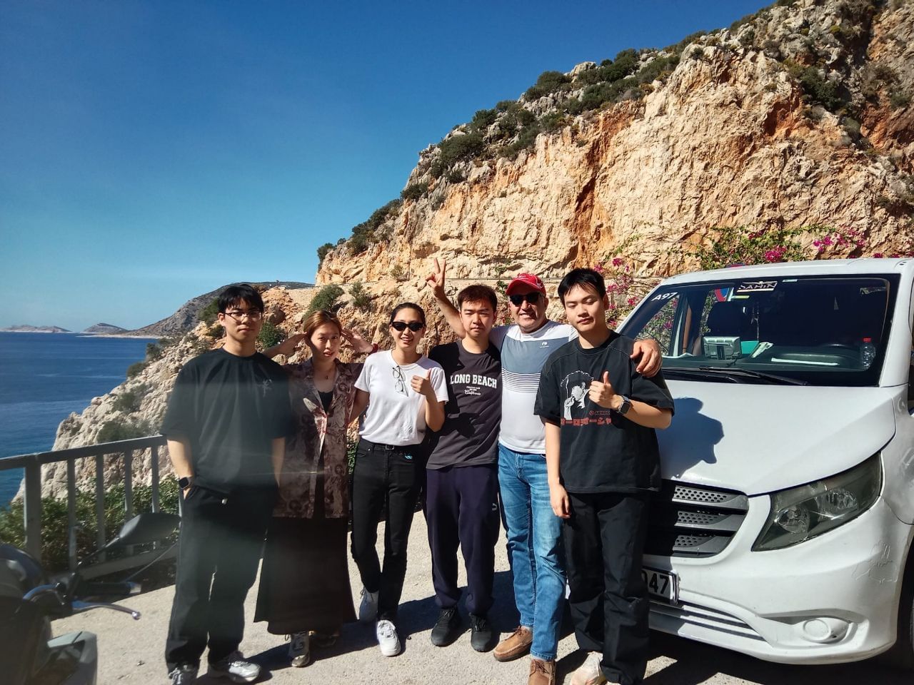 Private Antalya Transfer