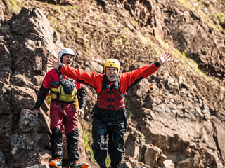 Whitewater Action (East), photo 14