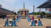 Siam Park - Amusement and Water Park Day Tour  5